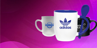 لیوان های تبلیغاتی